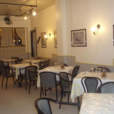 Hotel Restaurante Santos Santomera  Eksteriør billede