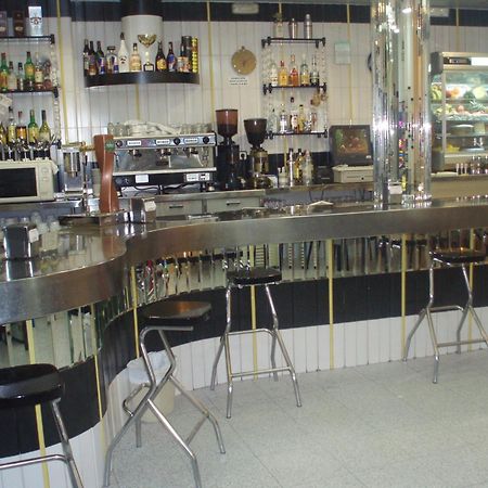 Hotel Restaurante Santos Santomera  Eksteriør billede