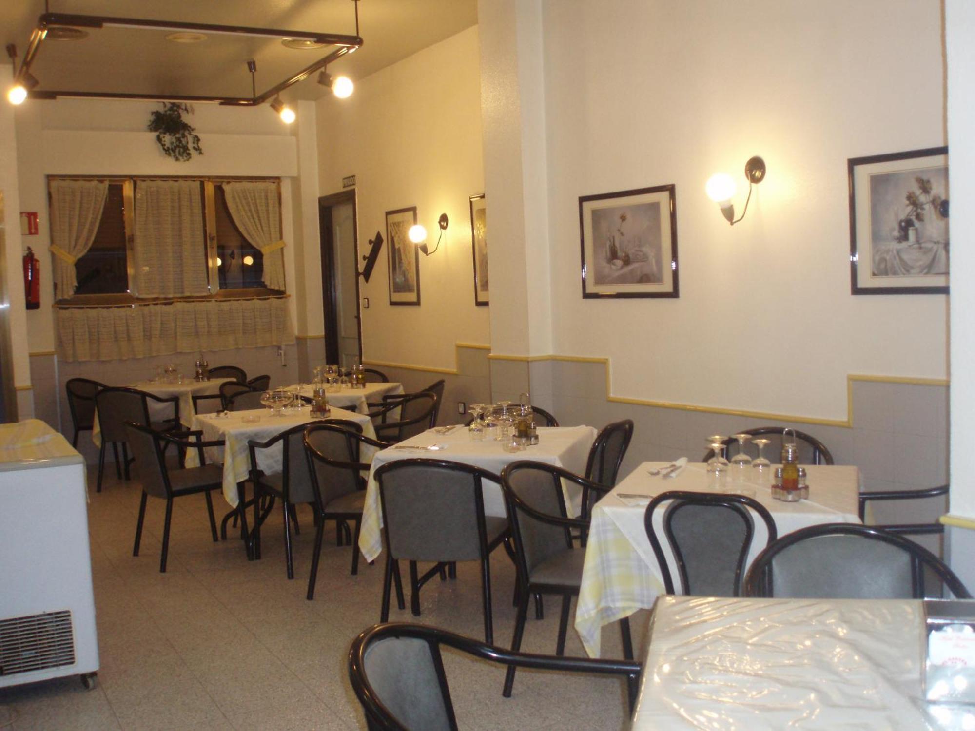 Hotel Restaurante Santos Santomera  Eksteriør billede