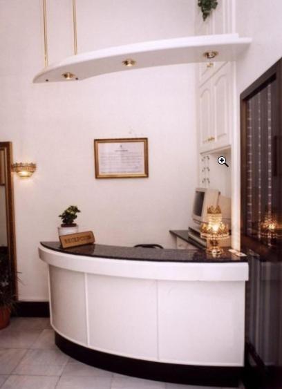 Hotel Restaurante Santos Santomera  Eksteriør billede