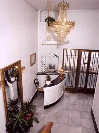 Hotel Restaurante Santos Santomera  Eksteriør billede